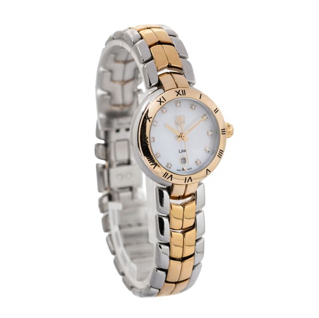 Tag Heuer Link WAT1453.BB0960 Image 2